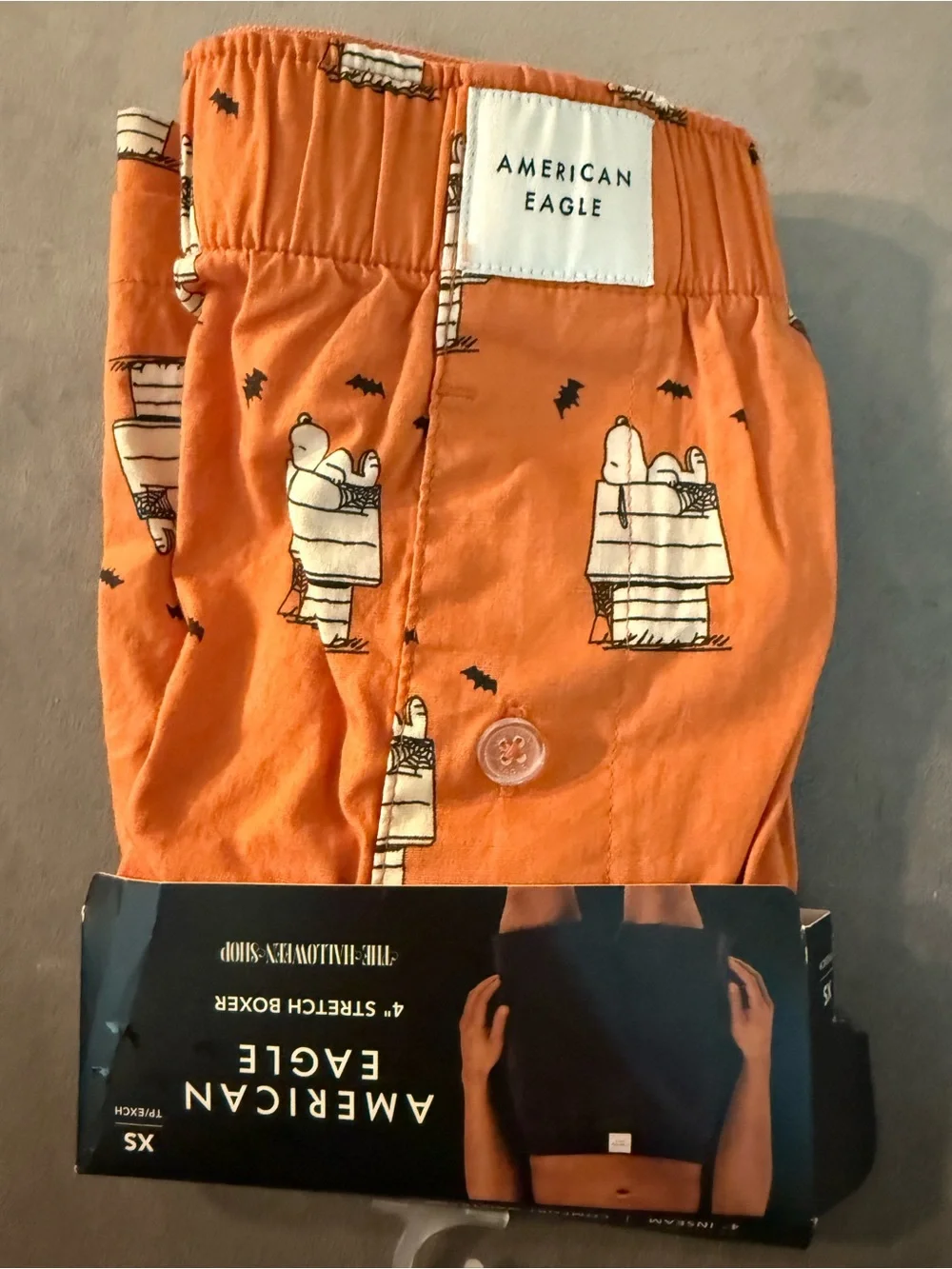 American Eagle Outfitters nwt size